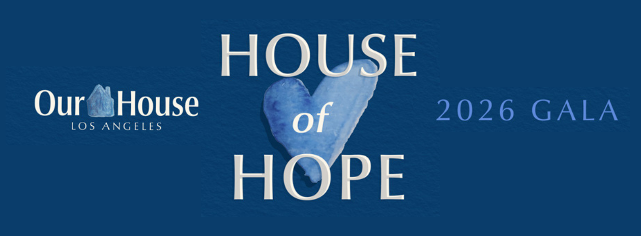 2026 House of Hope Gala